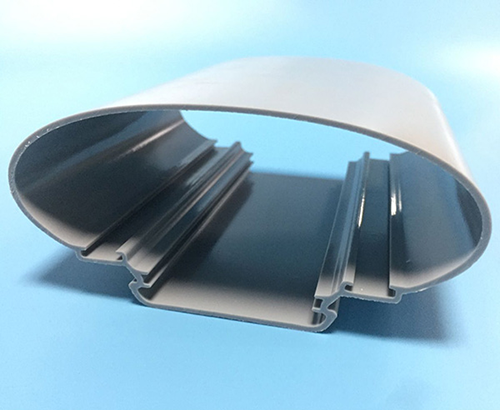  Plastic Extrusion PC Lens