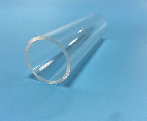 plastic PMMA lens