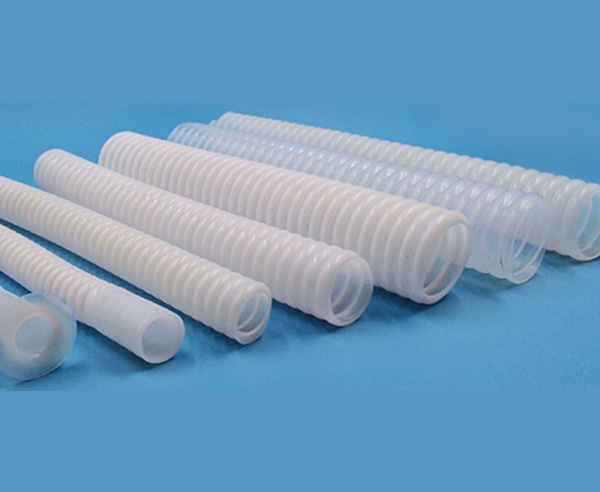 Do You Know The Production Process Of Plastic Pipe Extrusion?