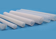 Plastic Bellows