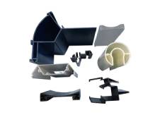 Plastic Injection Profiles 