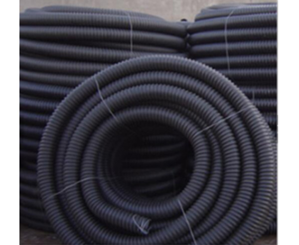 Plastic Bellows/Corrugated Pipe