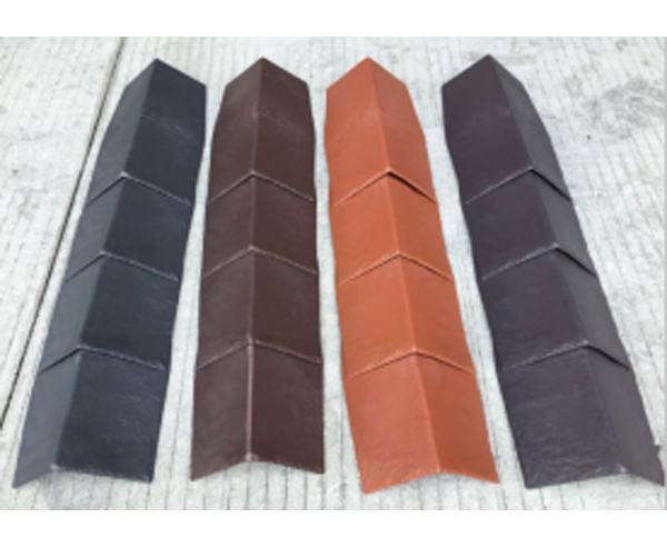 The Plastic Slate For Roof Tile/ Roof Plastic Slate