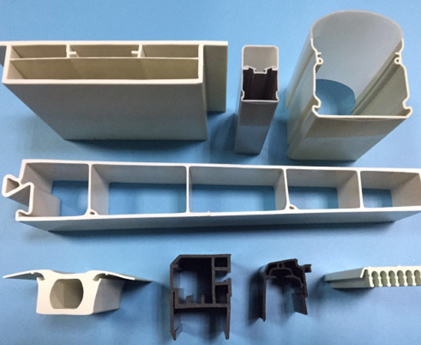 Plastic Pipe