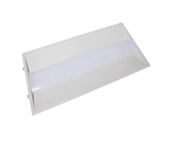 LED Ceiling Panel and Troffer