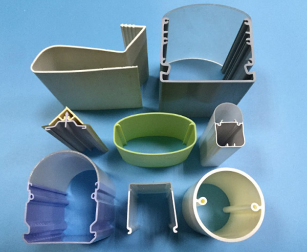 Customized Plastic Products