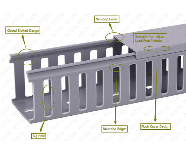 PP Plastic Extrusion Profile