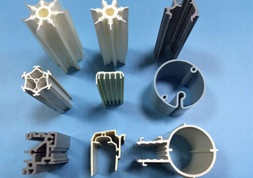 The key factor of plastic extrusion process - process stability