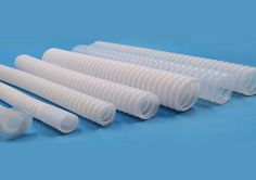 Do You Know The Production Process Of Plastic Pipe Extrusion?